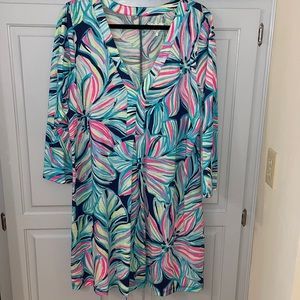 Xl Lilly Pulitzer dress